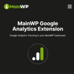 MainWP Google Analytics Extension