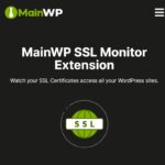 MainWP SSL Monitor Extension