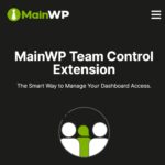MainWP Team Control Extension