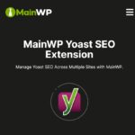 MainWP WordPress SEO Extension
