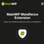 MainWP Wordfence Extension