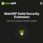 MainWP iThemes Security Extension