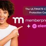 MemberPress Elementor Content Protection