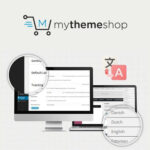 MyThemeShop – WP Google Translate
