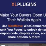 NextMove WooCommerce Thank You Page