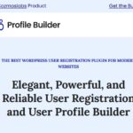 Profile Builder Pro