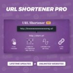 MyThemeShop – URL Shortener Pro