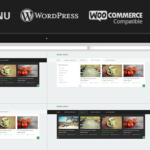 MyThemeShop – WP Mega Menu
