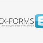 NEX-Forms – The Ultimate WordPress Form Builder