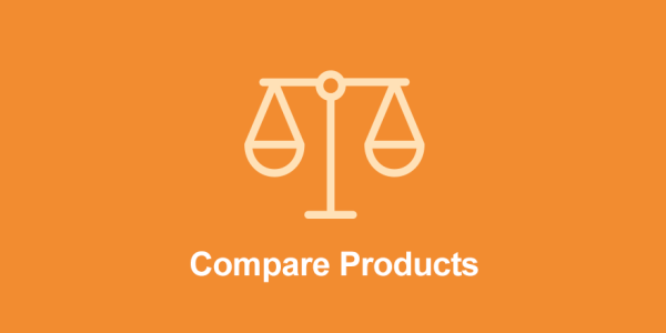 Easy Digital Downloads Compare Products