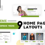 Delicate | Multipurpose WordPress