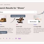SearchWP Shortcodes