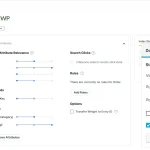 SearchWP Exclude UI