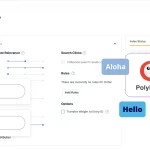 SearchWP Polylang Integration