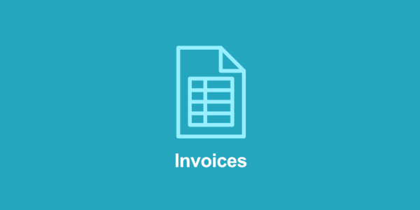 Easy Digital Downloads Invoices