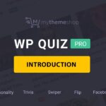MyThemeShop WP Quiz Pro