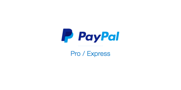 Easy Digital Downloads PayPal Pro and Express