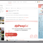 PeepSo Advanced Ads Integration