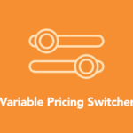 Easy Digital Downloads Variable Pricing Switcher