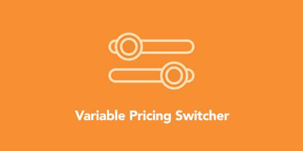 Easy Digital Downloads Variable Pricing Switcher