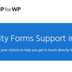 AMP Gravity Forms