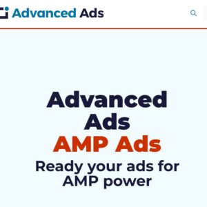 Advanced Ads Responsive Ads