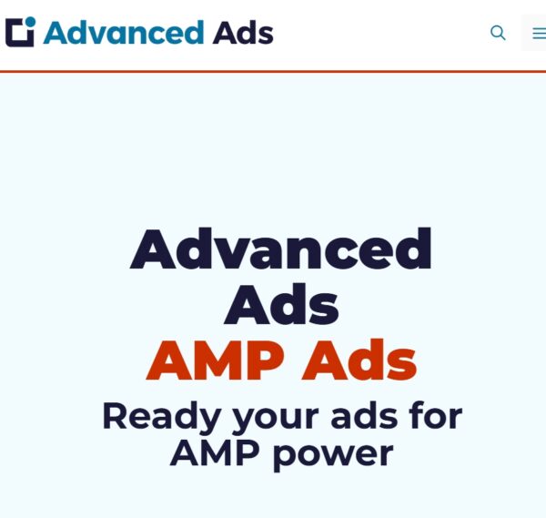Advanced Ads Responsive Ads