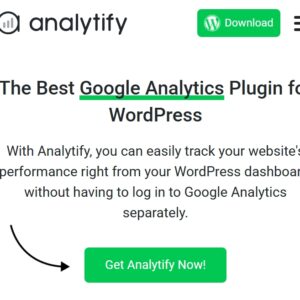 Analytify Pro