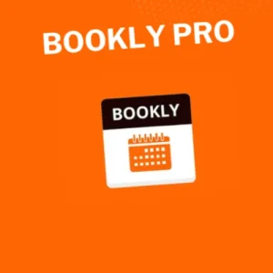 Bookly
