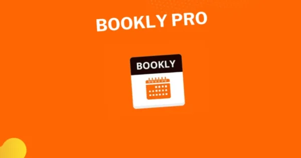 Bookly