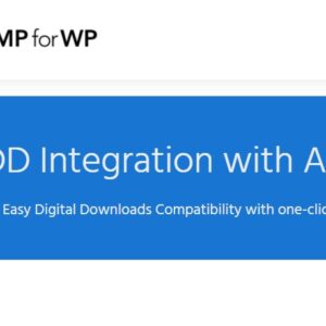 EDD for AMP