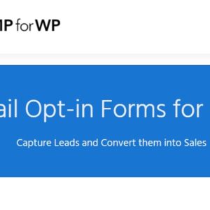 Email Opt-in Forms for AMP