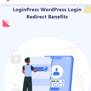 LoginPress Login Redirects
