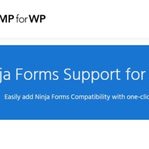 Ninja Forms for AMP
