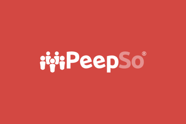 PeepSo 拡張機能