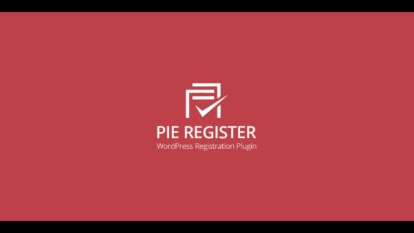 Pie Register