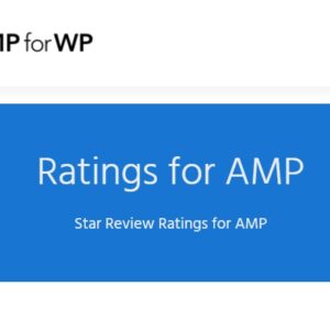 Ratings for AMP
