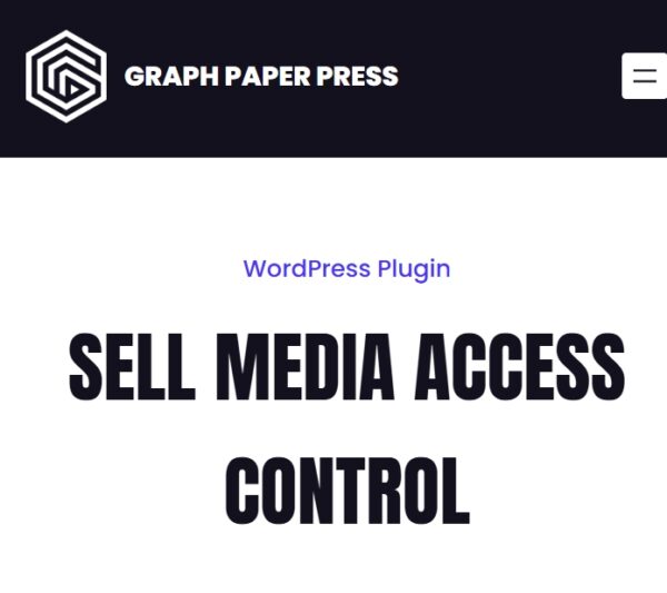 Sell Media Access Control