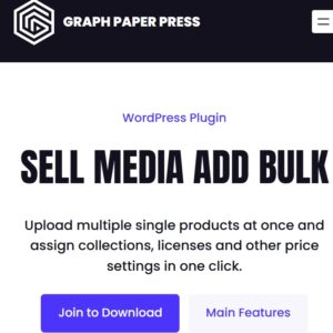 Sell Media Add Bulk