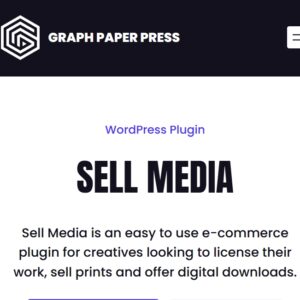 Sell Media Subscription