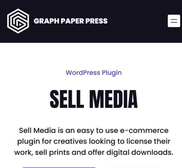 Sell Media Subscription