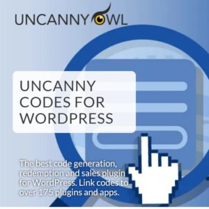 Uncanny Learndash Enrollment Codes