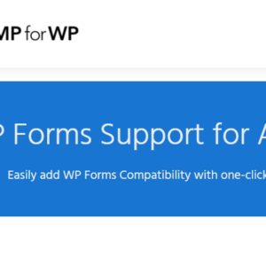 WP Forms for AMP