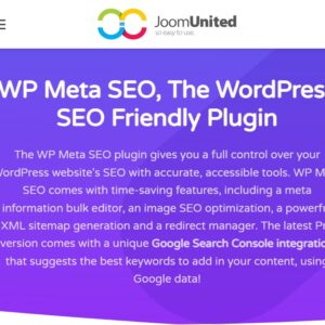 WP Meta SEO Pro Addon