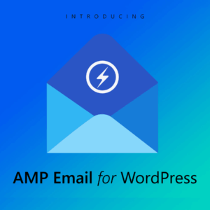 AMP Email