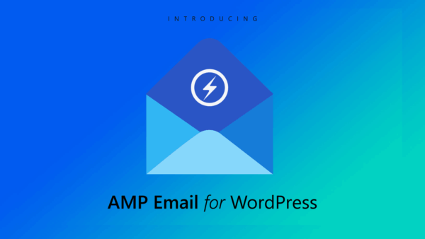 AMP Email