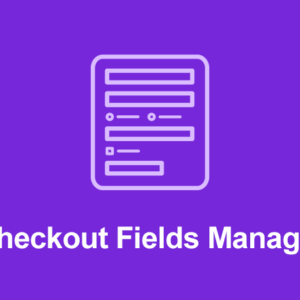Easy Digital Downloads Checkout Fields Manager