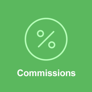 Easy Digital Downloads Commissions