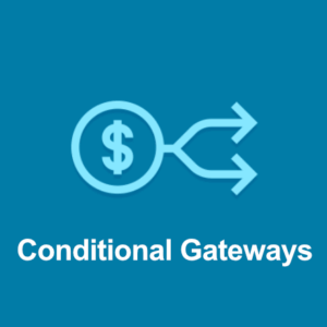 Easy Digital Downloads Conditional Gateways