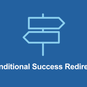 Easy Digital Downloads Conditional Success Redirects